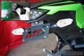 Fender Eliminator Kit For 2013-2017 Kawasaki Ninja 300