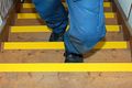 Yellow Standard Anti Slip Tape 1 X60ft 