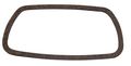Empi 00-9907-0 Stock Style Cork Rubber Valve Cover Gaskets Pair 