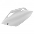 Side Panels White For Honda Crf150r 2007-2009 