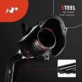 A-premium Fuel Tank Filler Neck Pipe Hose Compatible With Chrysler Town Country 2001-2002 Dodge Grand Caravan Petrol Flex Mpv