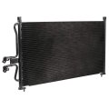 Ac Condenser For Ford Escape 2001 2004 And Mazda Tribute Replace 4975 Air Conditioning Engine Auto Part