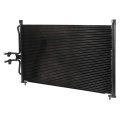 Ac Condenser For Ford Escape 2001 2004 And Mazda Tribute Replace 4975 Air Conditioning Engine Auto Part 