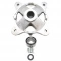 Motadin Rear Wheel Hub Bearing Compatible With Polaris Ranger 900 4x4 Diesel 2011-2014 Crew