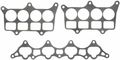 Ms 93258-1 Engine Intake Manifold Gasket Set For Honda Accord 1986 To 1989 
