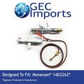 14d2262 Lp Ods Manual Gas Fireplace Pilot 