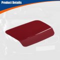 Uxcell Right Passenger Side Front Bumper Headlight Washer Nozzle Cover Cap No 61677253394 For Bmw E92 E93 328i 335i 335is Coupe