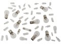 1980 Corvette Light Bulb Kit 47 Piece Interior And Exterior Replacement Set Model 663295