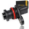 Engine Camshaft Position Sensor For Chevy Silverado 2500 2017 2018 Blade Terminal Female Weather Pack Connector 3 Terminals