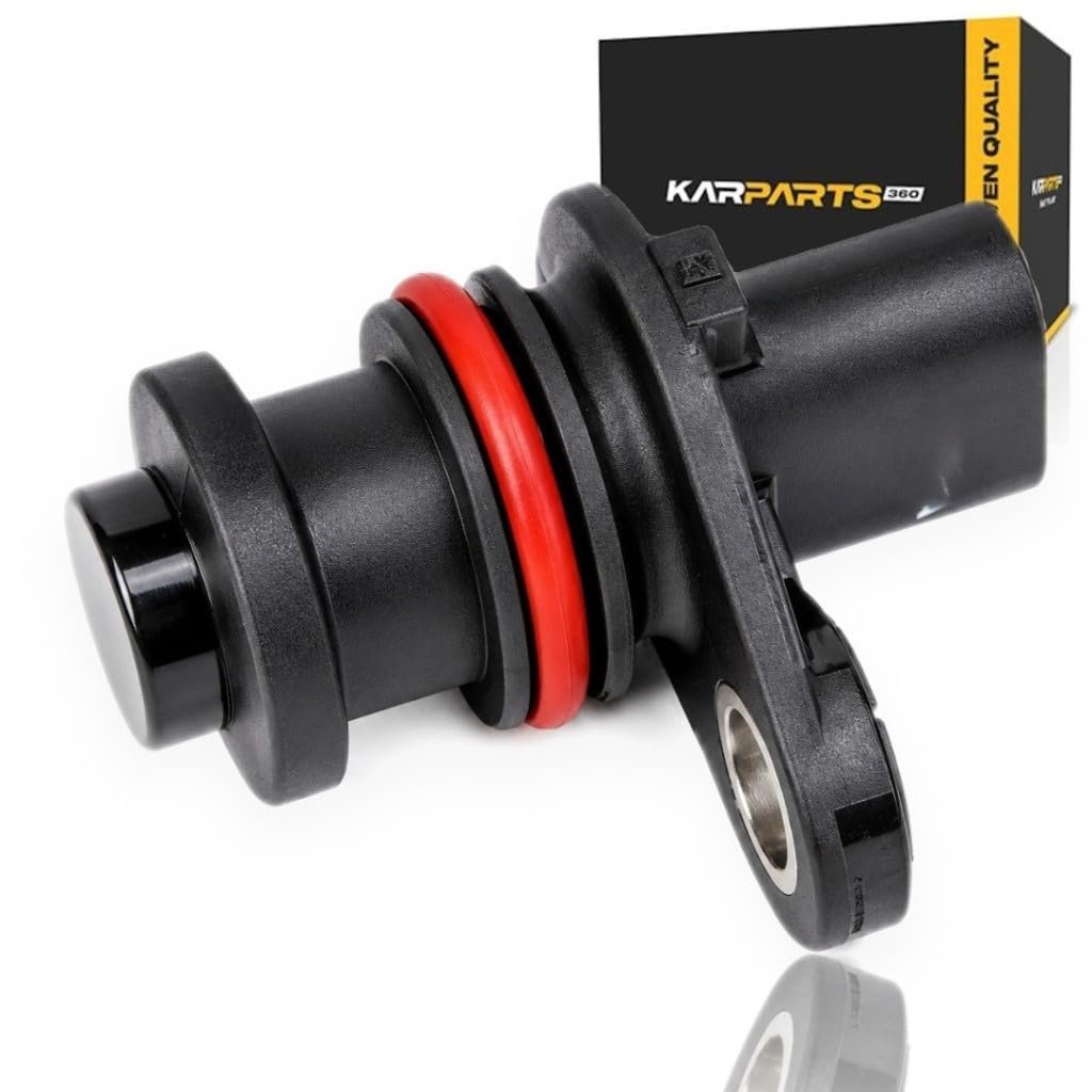 Engine Camshaft Position Sensor For Chevy Silverado 2500 2017 2018 Blade Terminal Female Weather Pack Connector 3 Terminals