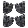 Door Latch Lock Actuator Front Rear Left Front Right 2012-2017 For Ford Focus Bm5a-a21813-ae Bf6a-f21812-ag Bf6a-a26413-ae 