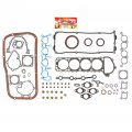 Domestic Gaskets Engine Rering Kit Fsbrr3027 Compatible With 95-99 Nissan 2sx Ka24de Full Gasket Set Standard Size Main Rod