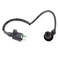 High Performance Ignition Coil For Gy6 50cc 150cc Chinese Scooter Atv 