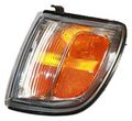 Tyc Left Parking Cornering Light Assembly For 1997-1998 Toyota 4 Runner 