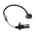 180-0310 Crank Angle Sensor Flange Mount Automotive Engine Crankshaft Position Monitoring Model 