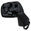 Subaru Forester 2013-2018 Door Mirror Passenger Side Outside Rear View Power Heated W Covers Paint To Match 91036sg333