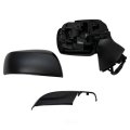 Subaru Forester 2013-2018 Door Mirror Passenger Side Outside Rear View Power Heated W Covers Paint To Match 91036sg333