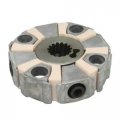 Coupling Assembly At215906 For John Deere Excavator 110 120 120c 135c 160lc 