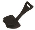 Cipa 2330 Black Deluxe U-clamp Mount Pivoting Windshield Bracket 