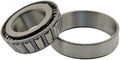 Coast To 30208 Tapered Bearing Set 