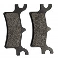 Procompany Brake Pads For Polaris 500 Sportsman Quad 2008-2010 250 Trail Blazer 2005 2006 