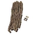 Factory Spec Natural 520x94 Drive Chain For 1999-2014 Honda Trx400ex Trx400x Sportrax 
