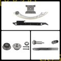 2 4 Ecotec Timing Chain Kit For Chevy Equinox Gmc Terrain 2011 To 2017 Fits Malibu Impala Cobalt Hhr Orlando Lacrosse Regal