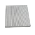 Beck Arnley 042-2025 Cabin Air Filter For Select Toyota Corolla Matrix Models 