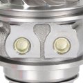 Turbocharger Core Replacement For Sonata Sorrento 2 0l 2015-2019 Td04l 28231-2gta1 90124-01050