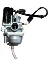 Zoom Parts Carburetor For Aeon Revo Minikolt Kolt Cobra 50 50cc 2009 2010 Carb New