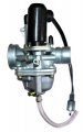 Zoom Parts Carburetor For Aeon Revo Minikolt Kolt Cobra 50 50cc 2009 2010 Carb New