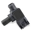 Power Brake Booster Pressure Sensor 20876799 For Chevrolet Camaro Caprice Cruze Cadillac Ats Srx Xts Gmc Terrain Buick Lacrosse 