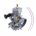 Carburetor Carb Replacement For Yamaha Tt-r125 Ttr125 Bw200 Big Wheel 200
