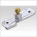Radius T-bar Regressed Edge Panel Mounting Clips Set Of 9 