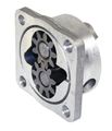 Oil Pump 30mm Gears 8mm Bolt For 56-70 Flat Cams Dune Buggy 