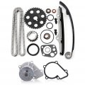 Aintier Automotive Replacement Engine Timing Part Sets Kits Fit For Nissan 240sx 1989-1990 For D21 1990-1994 Pickup 1995-1997