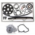 Aintier Automotive Replacement Engine Timing Part Sets Kits Fit For Nissan 240sx 1989-1990 For D21 1990-1994 Pickup 1995-1997