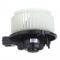 Aintier Automotive Blower Motor Replacement 615-50209 700247 79310tf0g01 Hvac With Wheel Fan Cage Fit For 2009-2014 Honda