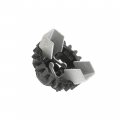 Caltric Governor Assembly Compatible With John Deere Am105569