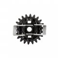 Caltric Governor Assembly Compatible With John Deere Am105569
