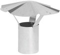 United States Hdw Gv0586 3 Round Vent Cap 