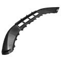 Bumper Lower Spoiler Valance Insert Cover Front For Audi Q5 2009-2012 Replace 8r0807061dgru 8r0-807-061-d-gru