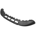 Bumper Lower Spoiler Valance Insert Cover Front For Audi Q5 2009-2012 Replace 8r0807061dgru 8r0-807-061-d-gru
