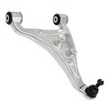 Beckarnley 102-6140 Control Arm With Ball Joint 