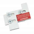 Generator Interlock Plate Kit Control Horizontal Electrical Compatible With 150a 200a Panel 1a 1 4in For Usage Of Portable