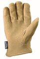 Wells Lamont 1091xl Work Gloves Timber Split Deerskin G100 Thinsulate Keystone Thumb Xl 