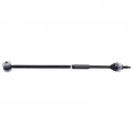 Newyall Rear Left And Right Steering Tie Rod End