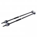 Newyall Rear Left And Right Steering Tie Rod End
