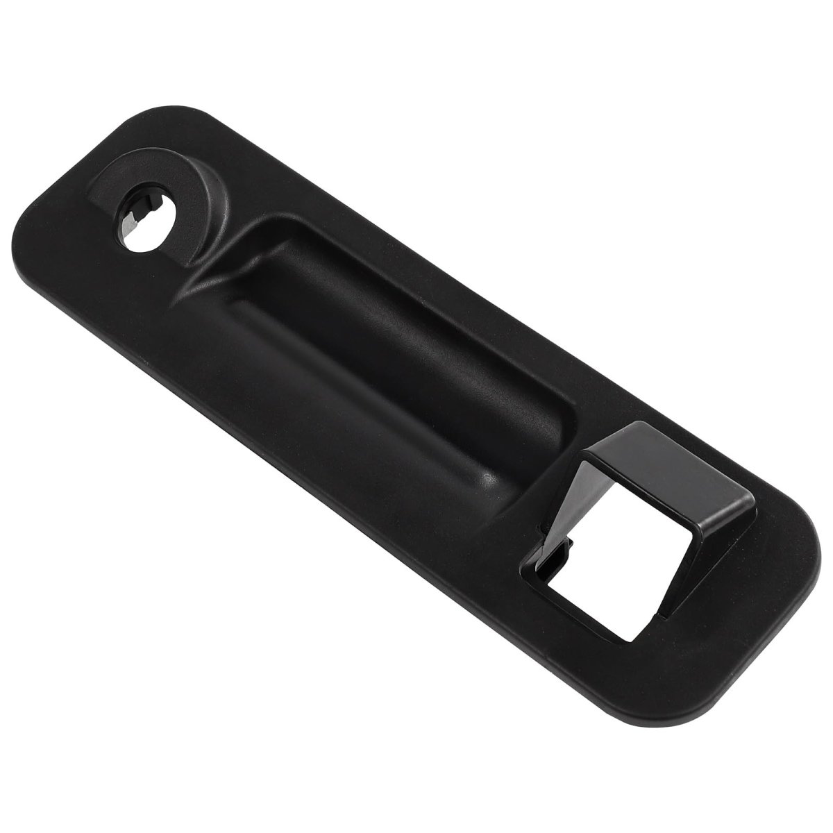 Outside Trunk Lid Lock Handle For Hyundai Sonata 2015 2017 Replaces Oe 81260 C1010 Y Rear Tailgate Opening Switch