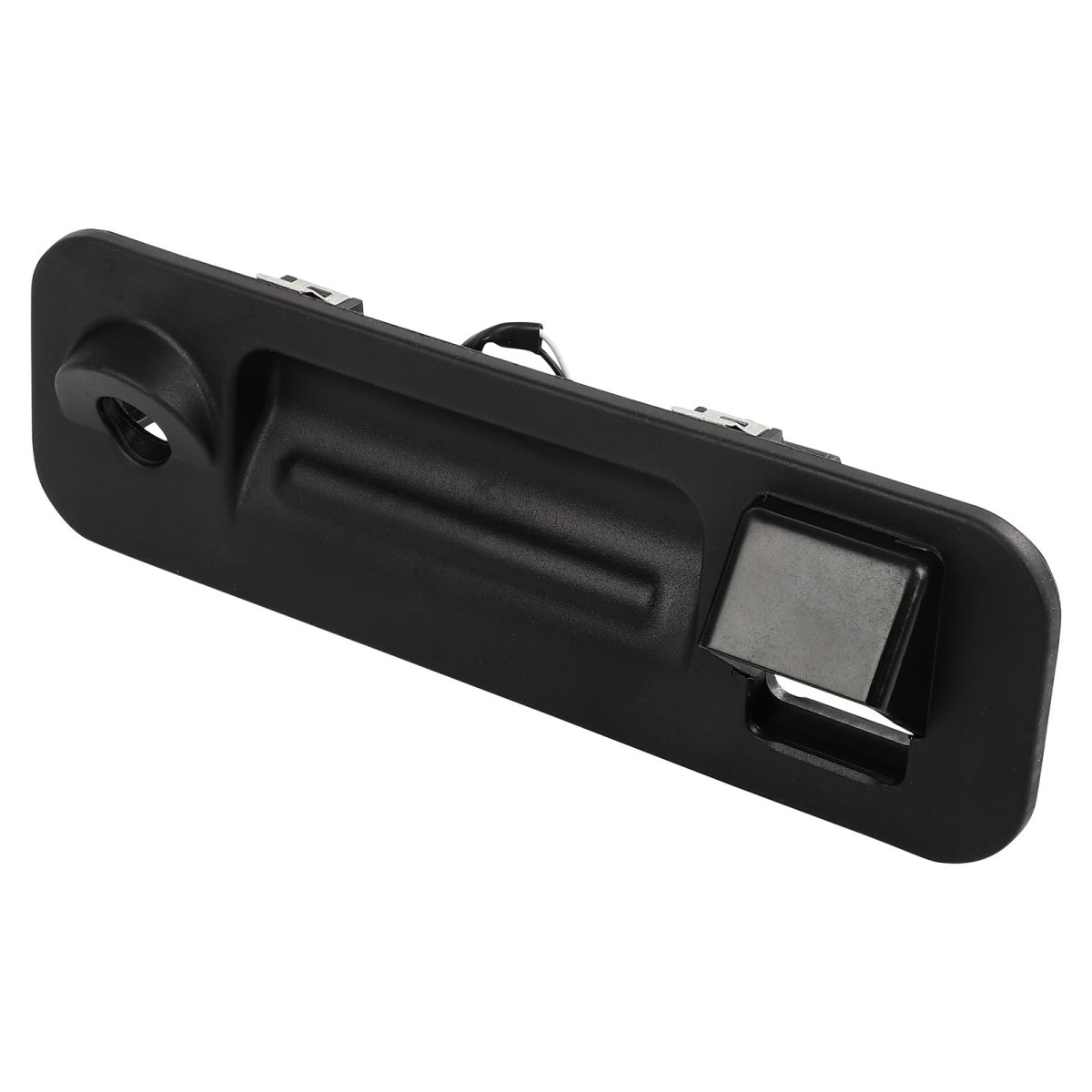 Outside Trunk Lid Lock Handle For Hyundai Sonata 2015 2017 Replaces Oe 81260 C1010 Y Rear Tailgate Opening Switch